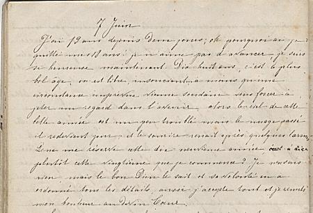 manuscrit