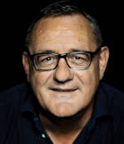 Jay Schiltz Portrait