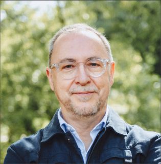 Message vum Claude Mangen zum Weltdag vum Theater 2026