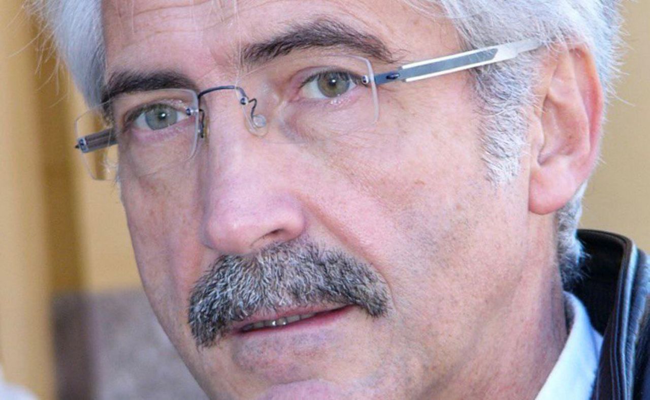 Botschaft von Leon Rinaldetti zum Welttag des Buches 2025 - Actualités ...