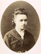 Elise de Roebé