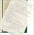 »Esoʼ weʼ […] dʼKanner et spillen!«