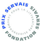 Remise du Prix Servais 2025 à Mme Anne-Marie Reuter