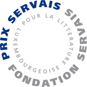 Prix Servais logo_P