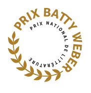 Prix Batty Weber 2023