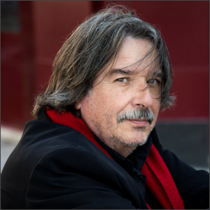 Soirée d’anniversaire avec Jean Portante