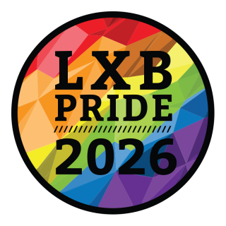 Logo Luxembourg Pride (color)