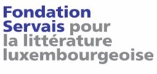 rect. logo Fondation Servais pour la littérature luxembourgeoise