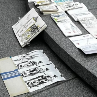 Urban Sketchers