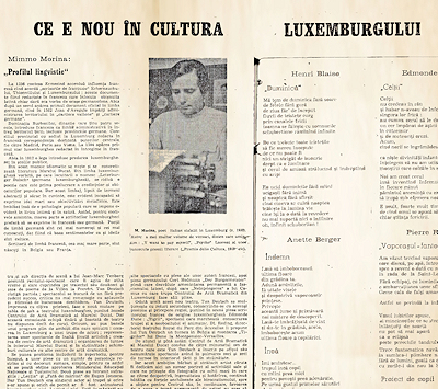 Der letzte Sommer der großen Erwartungen